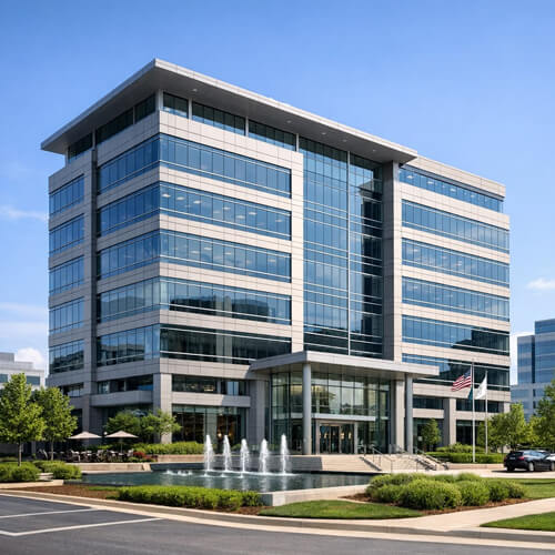 Commercial Construction