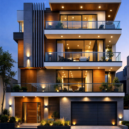 Residential Construction