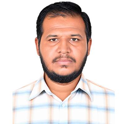 Mr. Abdul Wajid M
