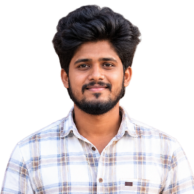 Mr. Ajay R