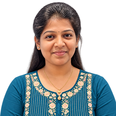 Ms. Asha Devi K