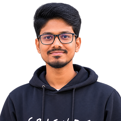 Mr. Dinesh Kumar K