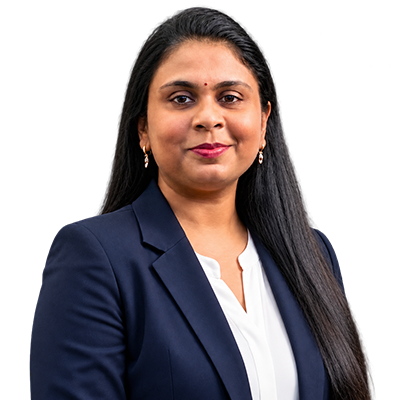 Mrs. Jeba Malar K