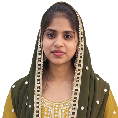 Ms. Jenifar Parveen.A