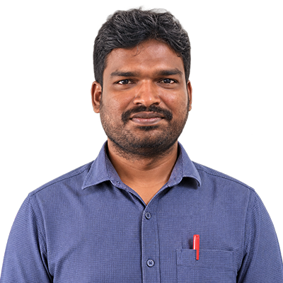Mr. Sekar P