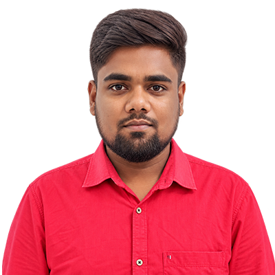Mr. Syed Shahul Hameed S