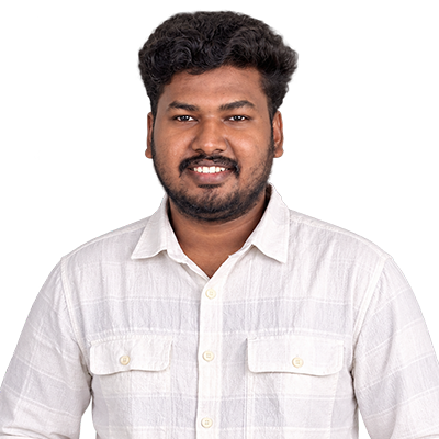 Mr. Thivagar R